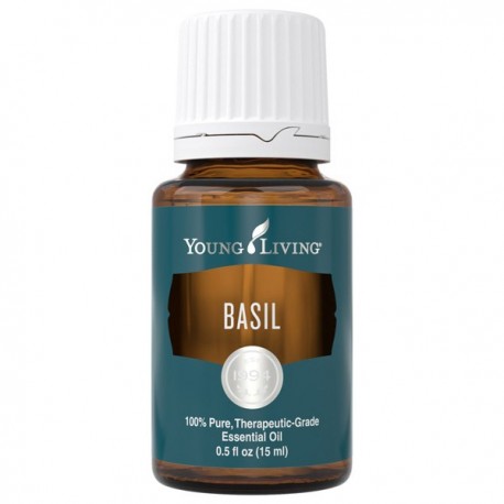 Basil-15ml