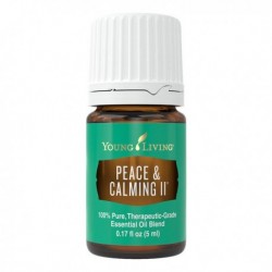 Peace and Calming II-5ml