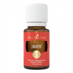 Raven-15ml