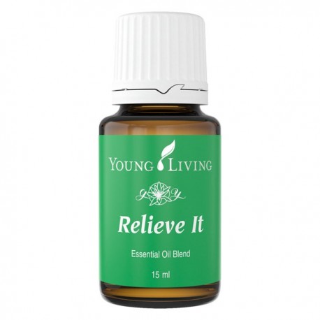 Relieve It-15ml