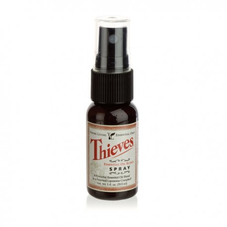 Thieves Spray-29.5ml