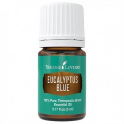 Eucalyptus Blue-5ml