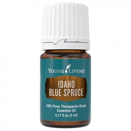 Idaho Blue Spruce-5ml