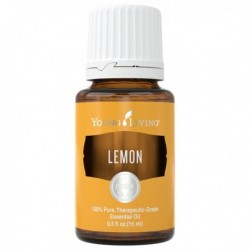 Lemon-15ml