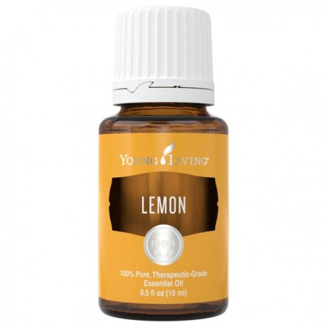 Lemon-15ml