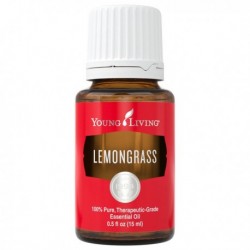 Lemongrass-15ml
