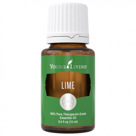 Lime-15ml