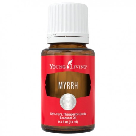 Myrrh-15ml