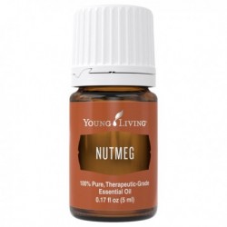 Nutmeg-5ml