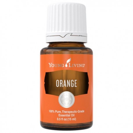 Orange-15ml