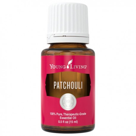 Patchouli-15ml