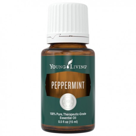 Peppermint-15ml