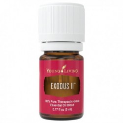 Exodus II-5ml